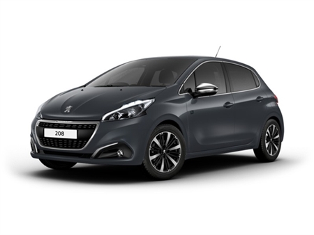 Peugeot 208 1.2 PureTech 82 Tech Edition (Start Stop)