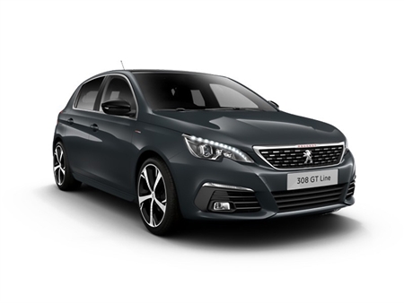 Peugeot 308 1.2 PureTech 130 GT Line