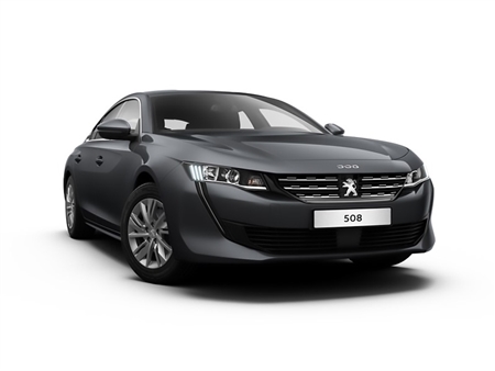 Peugeot 508 Fastback 1.6 Hybrid Allure e-EAT8