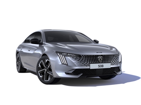 Peugeot 508 1.6 Hybrid4 360 Sport Engineered e-EAT8