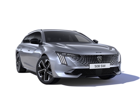 Peugeot 508 SW 1.6 Hybrid4 360 Sport Engineered e-EAT8