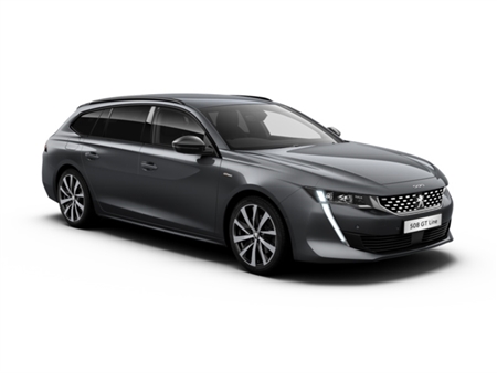 Peugeot 508 SW 1.5 BlueHDi GT Line