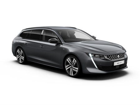 Peugeot 508 SW 1.6 PureTech 225 GT EAT8