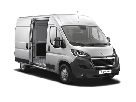 Peugeot Boxer 335 L3 2.2 BlueHDi H2 140ps Professional Premium+ Model Year 23