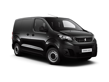 Peugeot Expert Combi 1.5 BlueHDi 120 Compact 6dr
