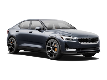 Polestar 2 300kW 78kWh Long Range DM Pilot/Plus 4WD Auto Model Year 2023