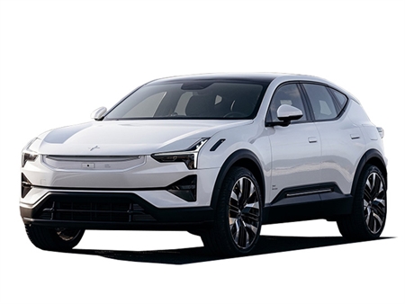 Polestar 4x4 shop