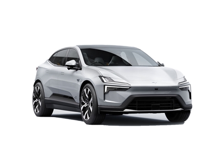 Polestar 4