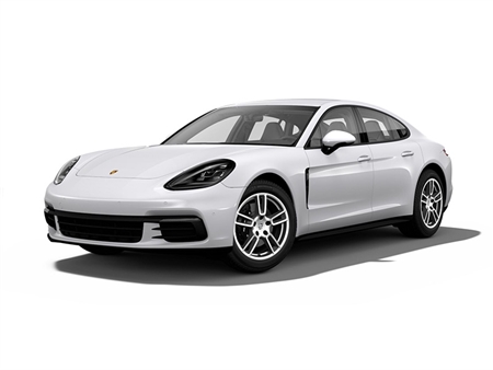 Porsche Panamera Hatchback 2.9 V6 PDK