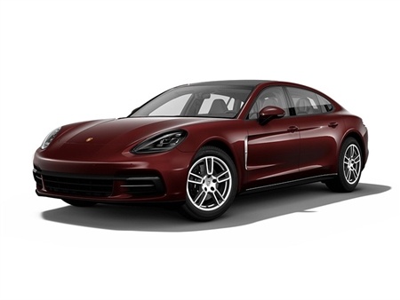 Porsche Panamera Hatchback 3.0 V6 4 Executive PDK