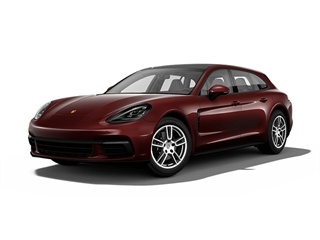 Panamera Sport Turismo