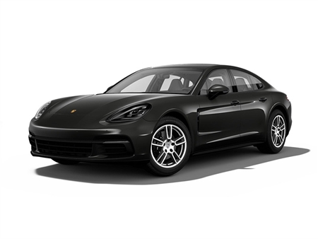 Porsche Panamera Hatchback 3.0 V6 4 PDK