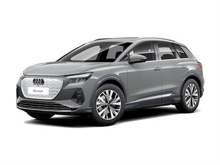 Audi e tron 40 discount
