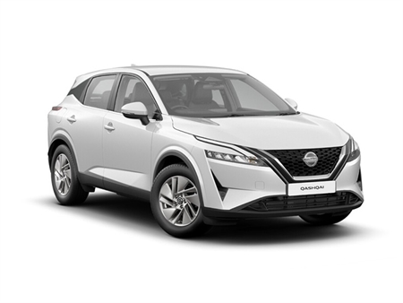 Nissan Qashqai 1.3 DiG-T MH 158 Acenta Premium