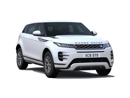 Land Rover Range Rover Evoque 2.0 D150 R-Dynamic 2WD