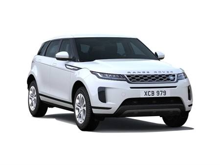 Land Rover Range Rover Evoque 2.0 D150 S 2WD