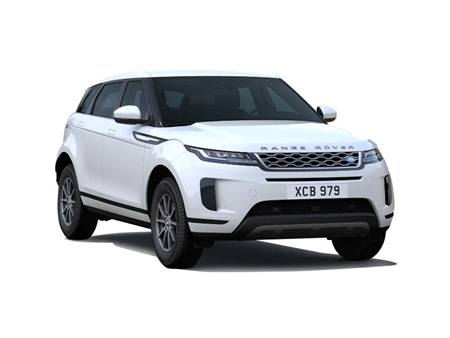 Land Rover Range Rover Evoque *New Model* 2.0 D180 Auto