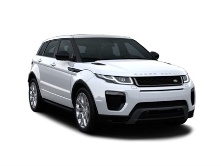 Land Rover Range Rover Evoque Hatchback 2.0 SD4 HSE Dynamic Auto
