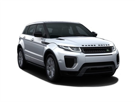 Land Rover Range Rover Evoque Hatchback 2.0 TD4 Landmark Auto