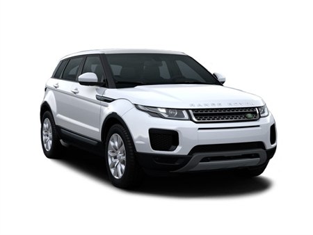Land Rover Range Rover Evoque Hatchback 2.0 eD4 SE Tech 2WD