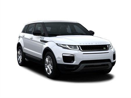 Land Rover Range Rover Evoque Hatchback 2.0 eD4 SE Tech 2WD