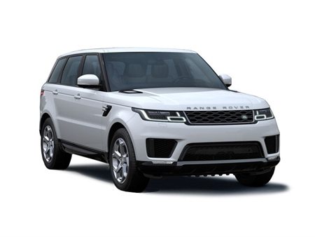 Land Rover Range Rover Sport 2.0 P400e HSE Auto