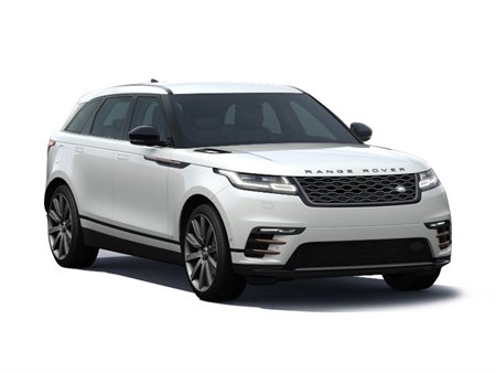 Land Rover Range Rover Velar 2.0 P250 R-Dynamic HSE Auto