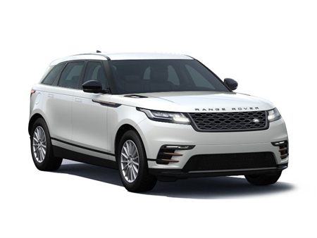 Land Rover Range Rover Velar 2.0 P250 R-Dynamic Auto
