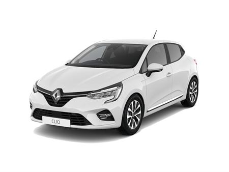 Renault Clio 1.0 TCe 90 RS Line
