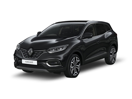 Renault Kadjar 1.3 TCE 140 GT Line