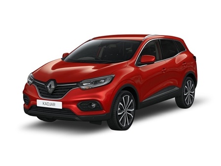 Renault Kadjar 1.3 TCE 140 Iconic