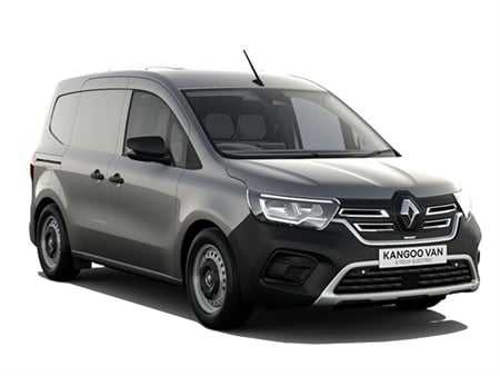 Cars & Vans, Electric & Hybrid - Renault UK