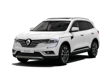 Renault Koleos 2.0 dCi Dynamique S Nav