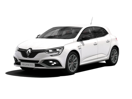 Renault Megane R.S. Hatchback 1.8 280