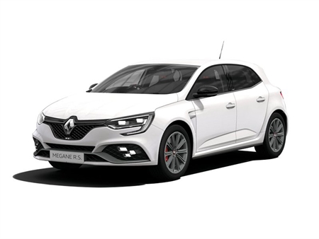 Renault Megane R.S. Hatchback 1.8 280 Cup