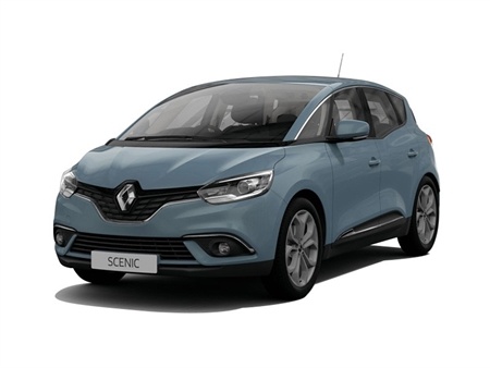 Renault Scenic 1.3 TCE 140 Play 5dr Auto
