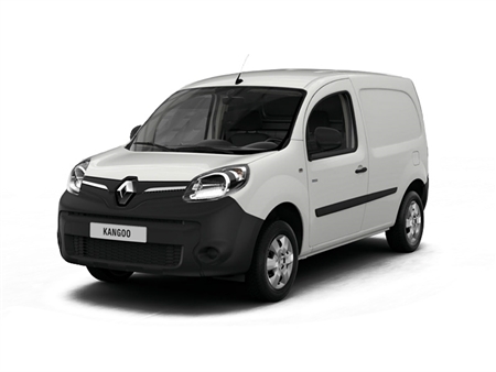 small van lease deals