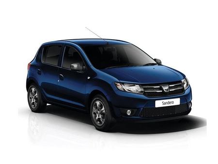Dacia Sandero 1.0 SCe Access
