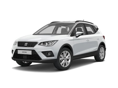 Seat Arona 1.0 TSI SE Technology (EZ)