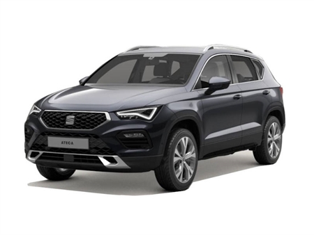 Seat Ateca 1.0 TSI 115 Ecomotive SE Technology