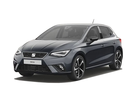 SEAT Ibiza 1.0 TSI 115 FR