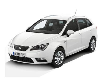 Seat Ibiza Sports Tourer