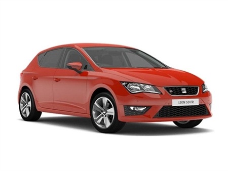 Seat Leon Hatchback