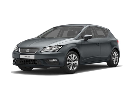 Seat Leon Hatchback 1.5 TSI EVO FR