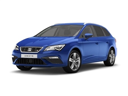 Seat Leon Estate 1.5 TSI EVO FR EZ