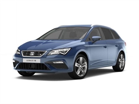 Seat Leon Sport Tourer 1.5 TSI EVO FR EZ