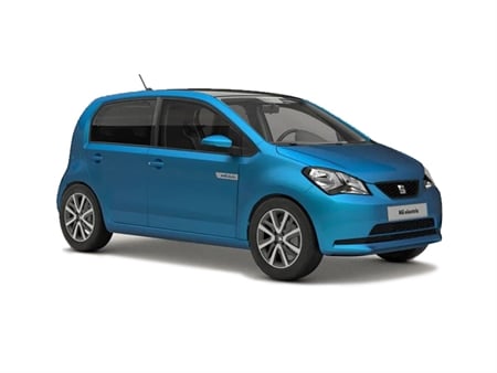 Seat Mii Electric 61kW One 36.8kWh Auto
