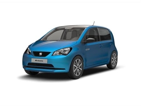 Seat Mii Electric 61kW One 36.8kWh Auto