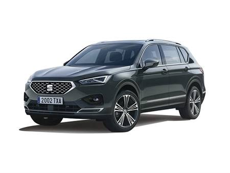 Seat Tarraco 1.5 TSI EVO SE Technology