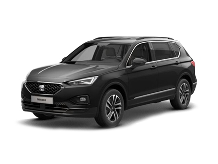 Seat Tarraco 1.5 TSI EVO SE Technology